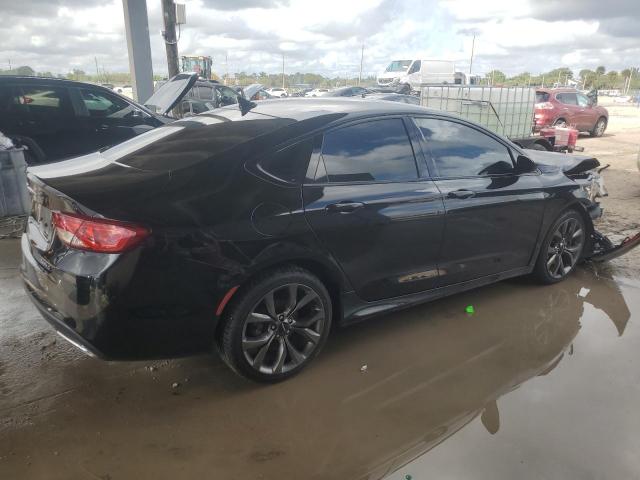 Photo 3 from auction – 2015 CHRYSLER 200 S with VIN 1C3CCCBG3FN644091