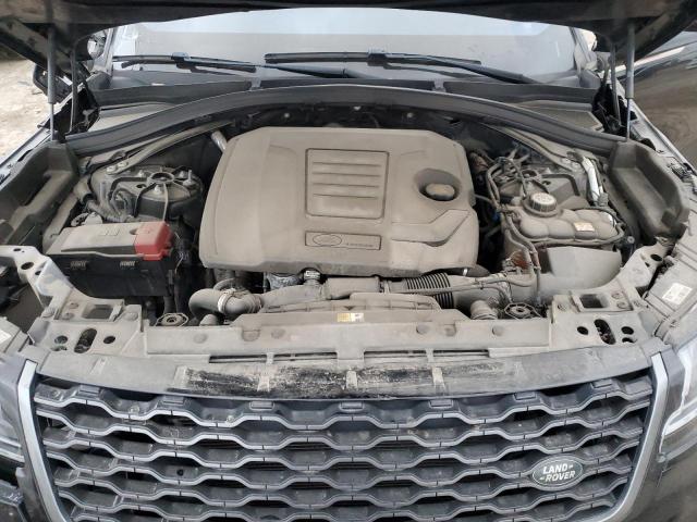 Photo 12 from auction – 2020 LAND ROVER RANGE ROVE with VIN SALYK2EX0LA264941