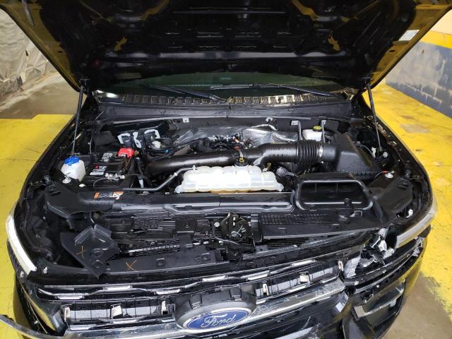 Photo 12 from auction – 2024 FORD EXPEDITION with VIN 1FMJK2A83REA28725