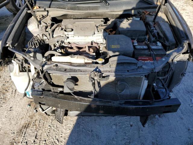 Photo 11 from auction – 2012 TOYOTA CAMRY BASE with VIN 4T1BF1FK5CU154072