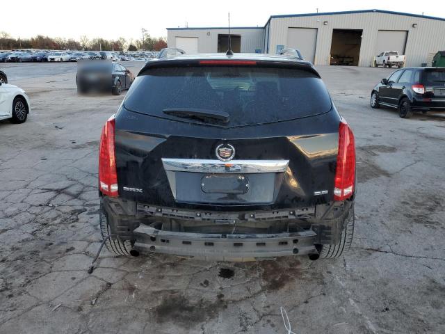 Photo 6 from auction – 2012 CADILLAC SRX PERFOR with VIN 3GYFNBE33CS652709