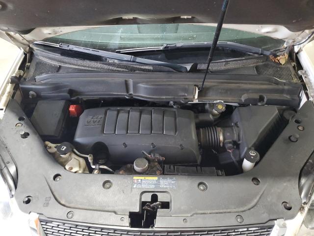 Photo 12 from auction – 2011 GMC ACADIA SLT with VIN 1GKKVREDXBJ182897