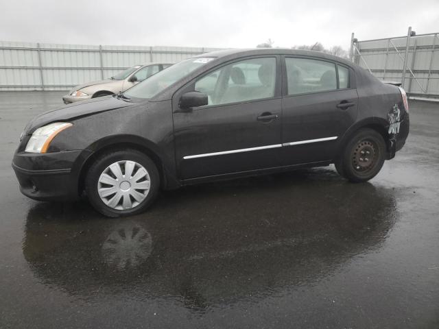 Photo 1 from auction – 2011 NISSAN SENTRA 2.0 with VIN 3N1AB6AP0BL715124