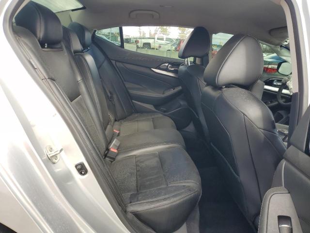 Photo 10 from auction – 2023 NISSAN MAXIMA SV with VIN 1N4AA6CV9PC511376
