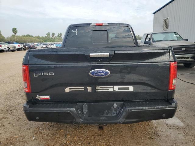 Photo 6 from auction – 2015 FORD F150 SUPER with VIN 1FTEW1CP1FFB90299