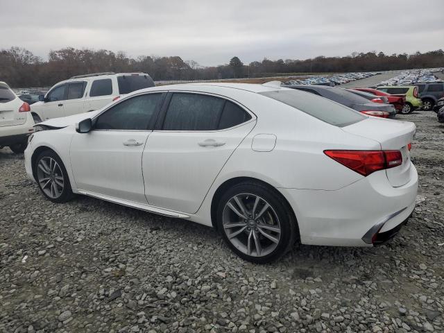 Photo 2 from auction – 2020 ACURA TLX TECHNO with VIN 19UUB2F48LA003617