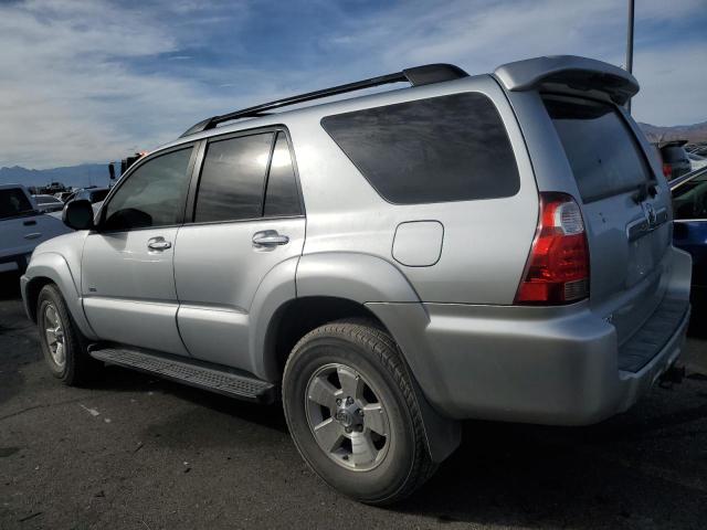 Photo 2 from auction – 2007 TOYOTA 4RUNNER SR with VIN JTEZU14R970095108