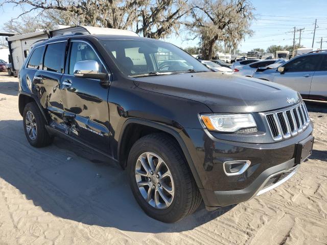 Photo 4 from auction – 2015 JEEP GRAND CHER with VIN 1C4RJFBG4FC751868