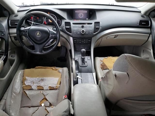Photo 8 from auction – 2010 ACURA TSX with VIN JH4CU2F69AC028208