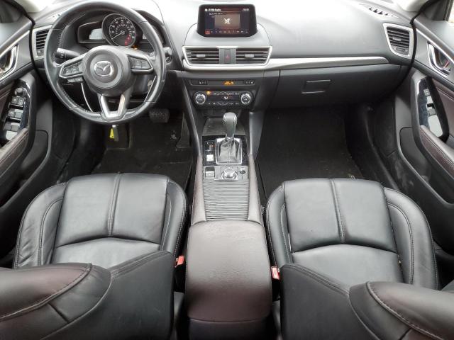 Photo 8 from auction – 2018 MAZDA 3 TOURING with VIN 3MZBN1L33JM227930