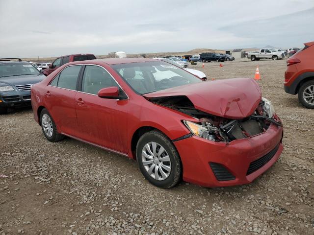 Photo 4 from auction – 2013 TOYOTA CAMRY L with VIN 4T1BF1FK3DU702684
