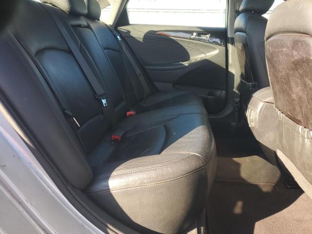 Foto 10 de la subasta – 2011 HYUNDAI SONATA SE con VIN 5NPEC4AC2BH294813