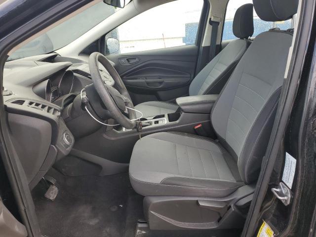Photo 7 from auction – 2019 FORD ESCAPE S with VIN 1FMCU0F74KUA17977