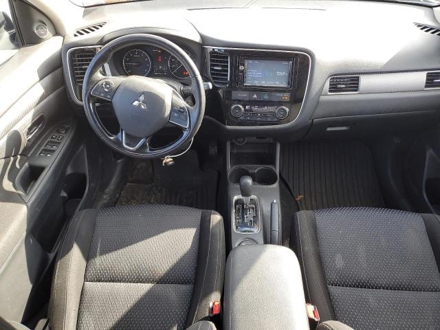 Zdjęcie 8 z aukcji – 2016 MITSUBISHI OUTLANDER z VIN JA4AZ3A36GZ043553