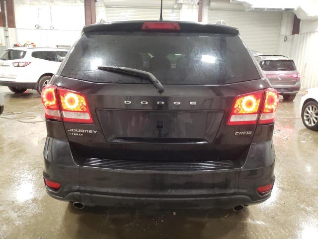 Photo 6 from auction – 2012 DODGE JOURNEY CR with VIN 3C4PDDDG7CT222799