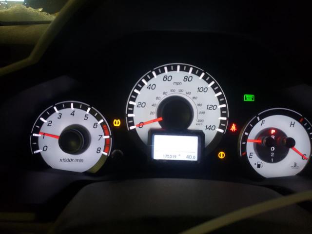 Photo 9 from auction – 2014 HONDA PILOT TOUR with VIN 5FNYF4H92EB019055