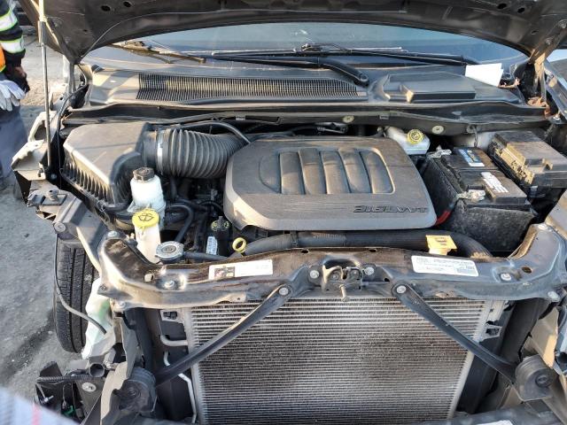 Photo 12 from auction – 2019 DODGE GRAND CARA with VIN 2C4RDGCG5KR691614