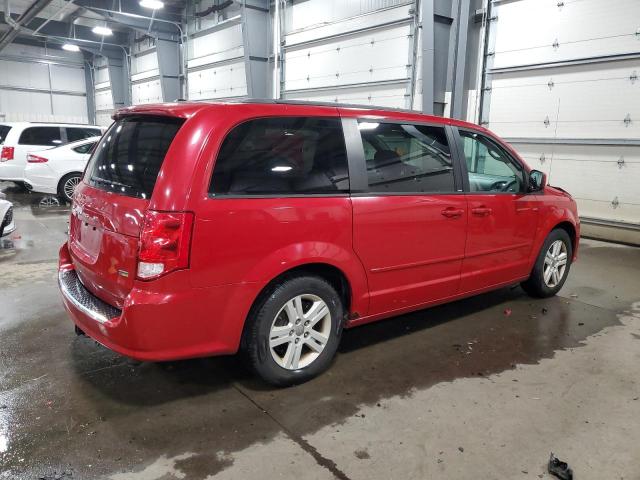 Photo 3 from auction – 2013 DODGE GRAND CARA with VIN 2C4RDGCG2DR758639