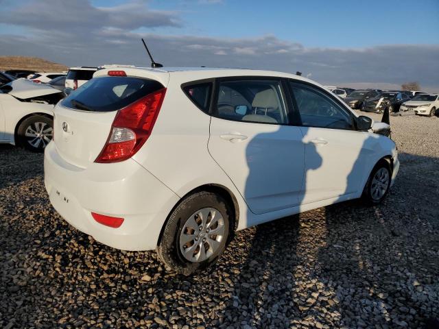 Photo 3 from auction – 2016 HYUNDAI ACCENT SE with VIN KMHCT5AE1GU241091