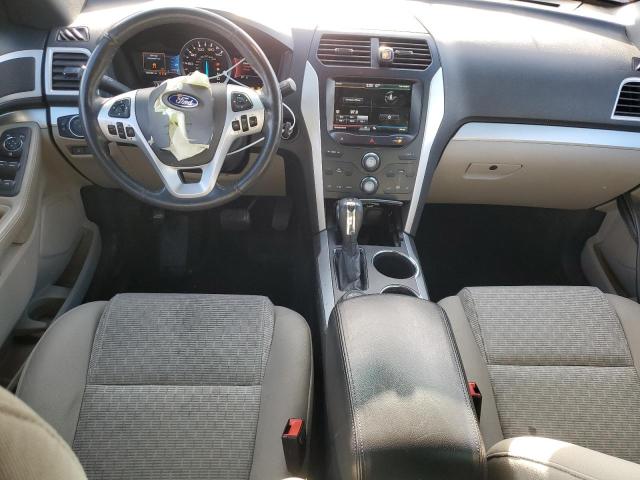 Photo 8 from auction – 2014 FORD EXPLORER X with VIN 1FM5K8D80EGB18655