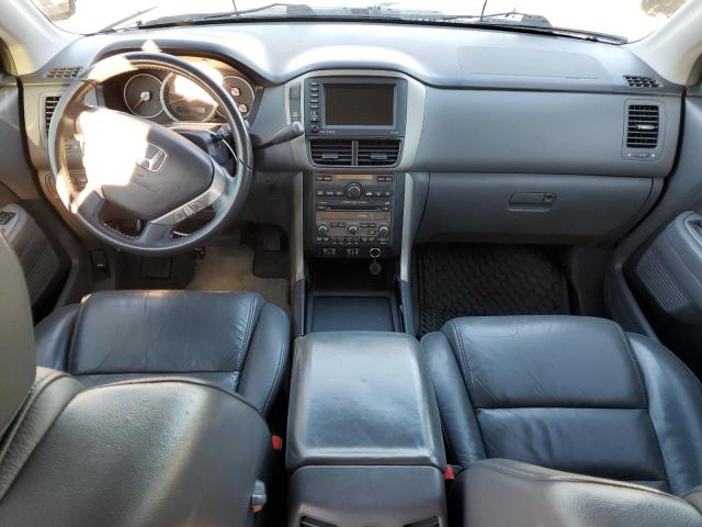 صورة رقم 8 من المزاد - 2008 HONDA PILOT EXL مع VIN 5FNYF28778B030544