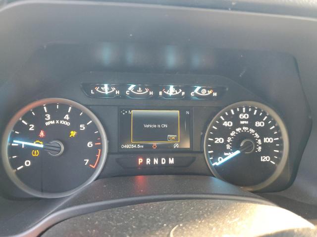 Photo 9 from auction – 2019 FORD F150 SUPER with VIN 1FTEW1E46KKE36378
