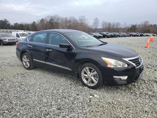 Photo 4 from auction – 2015 NISSAN ALTIMA 2.5 with VIN 1N4AL3AP7FC161385