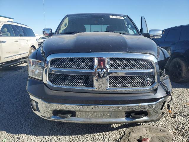 Photo 5 from auction – 2018 RAM 1500 SLT with VIN 1C6RR6LT6JS193242