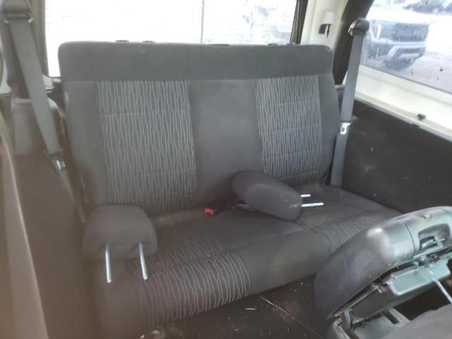 Photo 10 from auction – 2011 JEEP WRANGLER S with VIN 1J4AA2D14BL521170