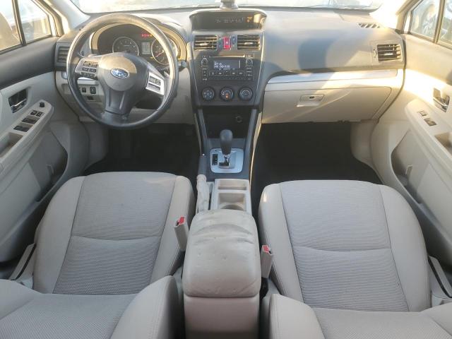 Photo 8 from auction – 2014 SUBARU XV CROSSTR with VIN JF2GPACC7E8310517