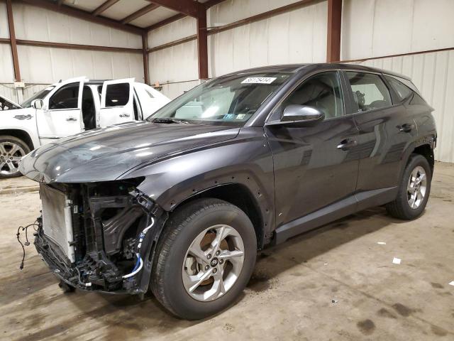 Photo 1 from auction – 2024 HYUNDAI TUCSON SE with VIN 5NMJACDE0RH314768