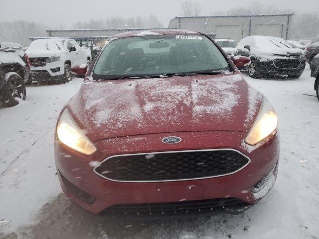 Photo 5 from auction – 2015 FORD FOCUS SE with VIN 1FADP3F27FL377915