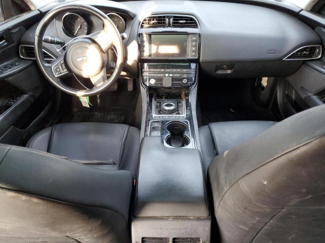 Photo 8 from auction – 2017 JAGUAR XE PREMIUM with VIN SAJAD4BNXHA975573