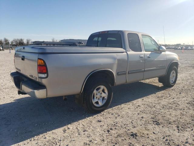 Photo 3 from auction – 2002 TOYOTA TUNDRA ACC with VIN 5TBBT44132S296439
