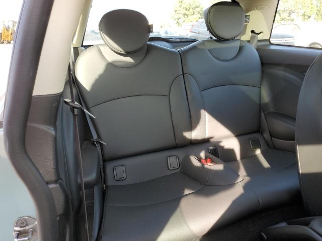 Photo 10 from auction – 2013 MINI COOPER with VIN WMWSU3C53DT690463