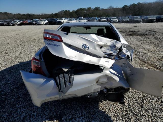 Photo 6 from auction – 2014 TOYOTA CAMRY L with VIN 4T1BF1FK8EU851223