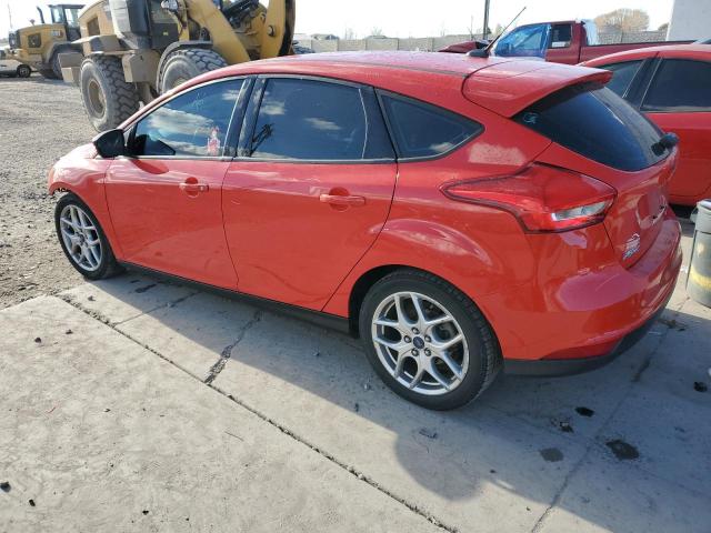 Photo 2 from auction – 2015 FORD FOCUS SE with VIN 1FADP3K25FL324149