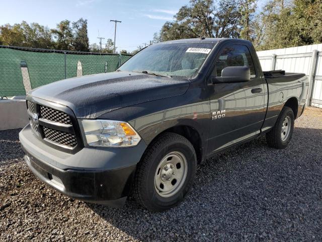 RAM 1500 ST 2014 with VIN 3C6JR6AGXEG111464 - Photo from auction