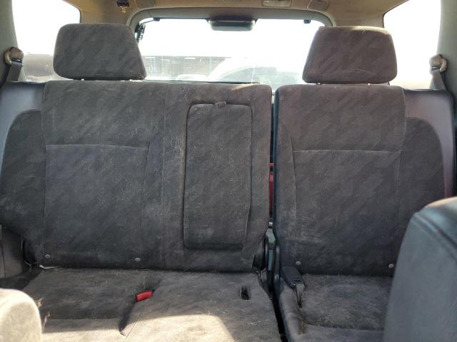 Photo 10 from auction – 2002 HONDA CR-V EX with VIN JHLRD78832C060602