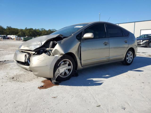 TOYOTA PRIUS 2005 with VIN JTDKB20U353089408 - Photo from auction