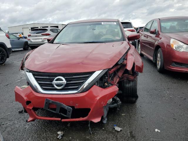 Photo 5 from auction – 2016 NISSAN ALTIMA 2.5 with VIN 1N4AL3AP2GC227410