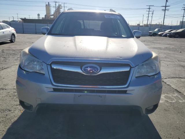 Photo 5 from auction – 2014 SUBARU FORESTER 2 with VIN JF2SJAHC1EH502200