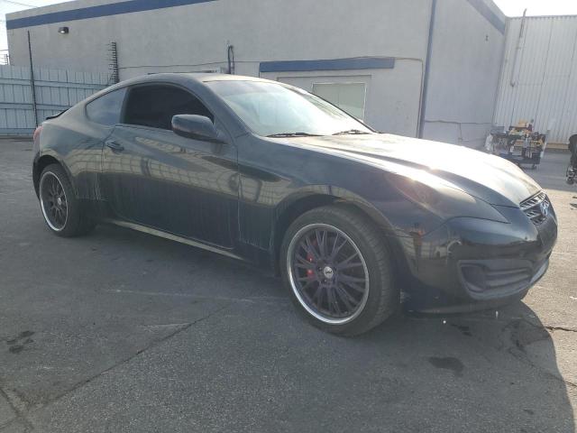 Photo 4 from auction – 2011 HYUNDAI GENESIS CO with VIN KMHHT6KD8BU061262