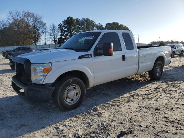FORD F250 SUPER 2011 z numerem VIN 1FT7X2A68BEB77362 - Zdjęcie z aukcji