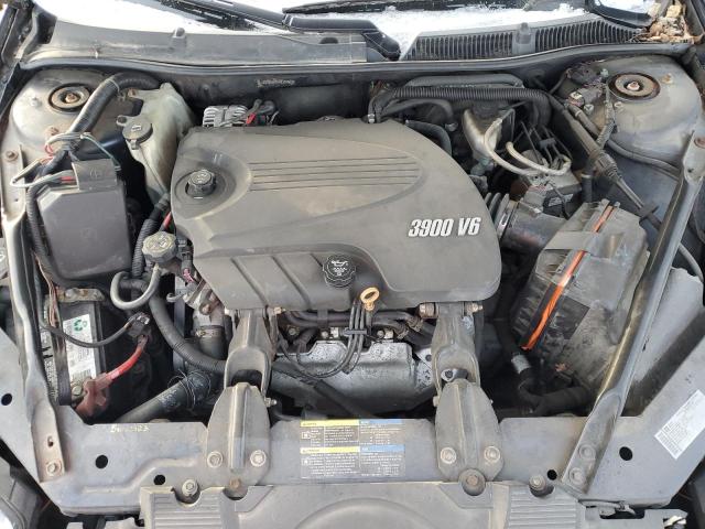 Photo 11 from auction – 2010 CHEVROLET IMPALA POL with VIN 2G1WD5EM7A1255525
