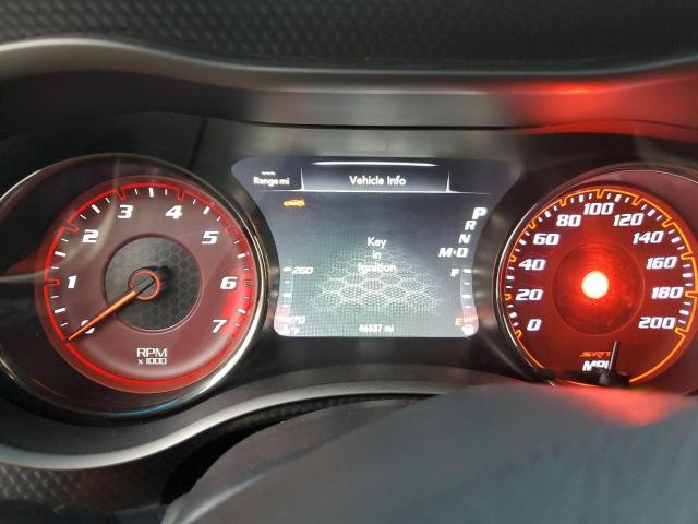 Photo 9 from auction – 2015 DODGE CHARGER SR with VIN 2C3CDXL94FH763880