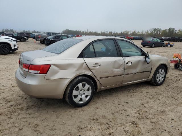 Photo 3 from auction – 2007 HYUNDAI SONATA GLS with VIN 5NPET46C97H292539
