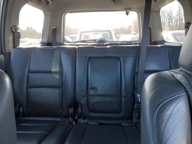 Zdjęcie 10 z aukcji – 2008 HONDA PILOT EXL z VIN 5FNYF18618B009822