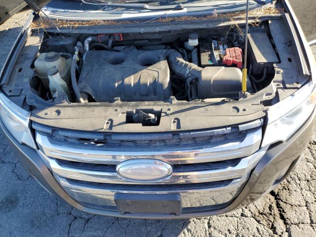 Photo 12 from auction – 2013 FORD EDGE SEL with VIN 2FMDK3J90DBA10859