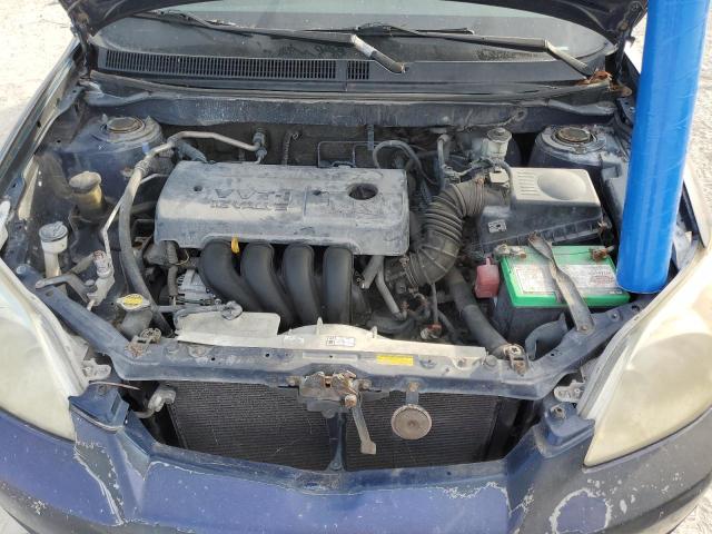 Photo 11 from auction – 2008 TOYOTA COROLLA MA with VIN 2T1KR32E18C713614